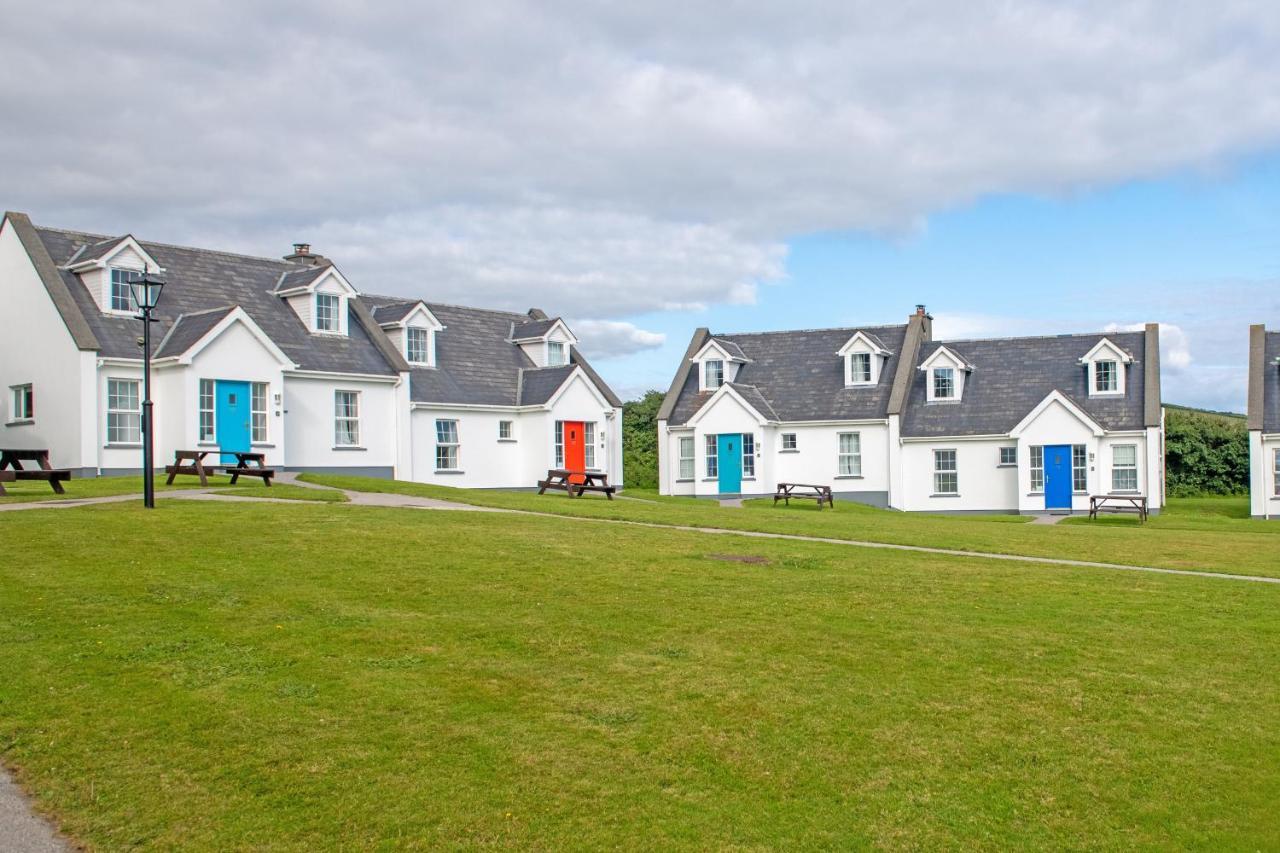 Dingle Harbour Cottages 3 Bed Sleeps 7 By Trident Holiday Homes Exterior foto