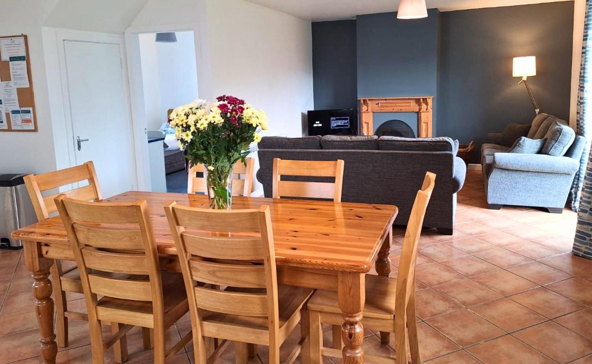 Dingle Harbour Cottages 3 Bed Sleeps 7 By Trident Holiday Homes Exterior foto