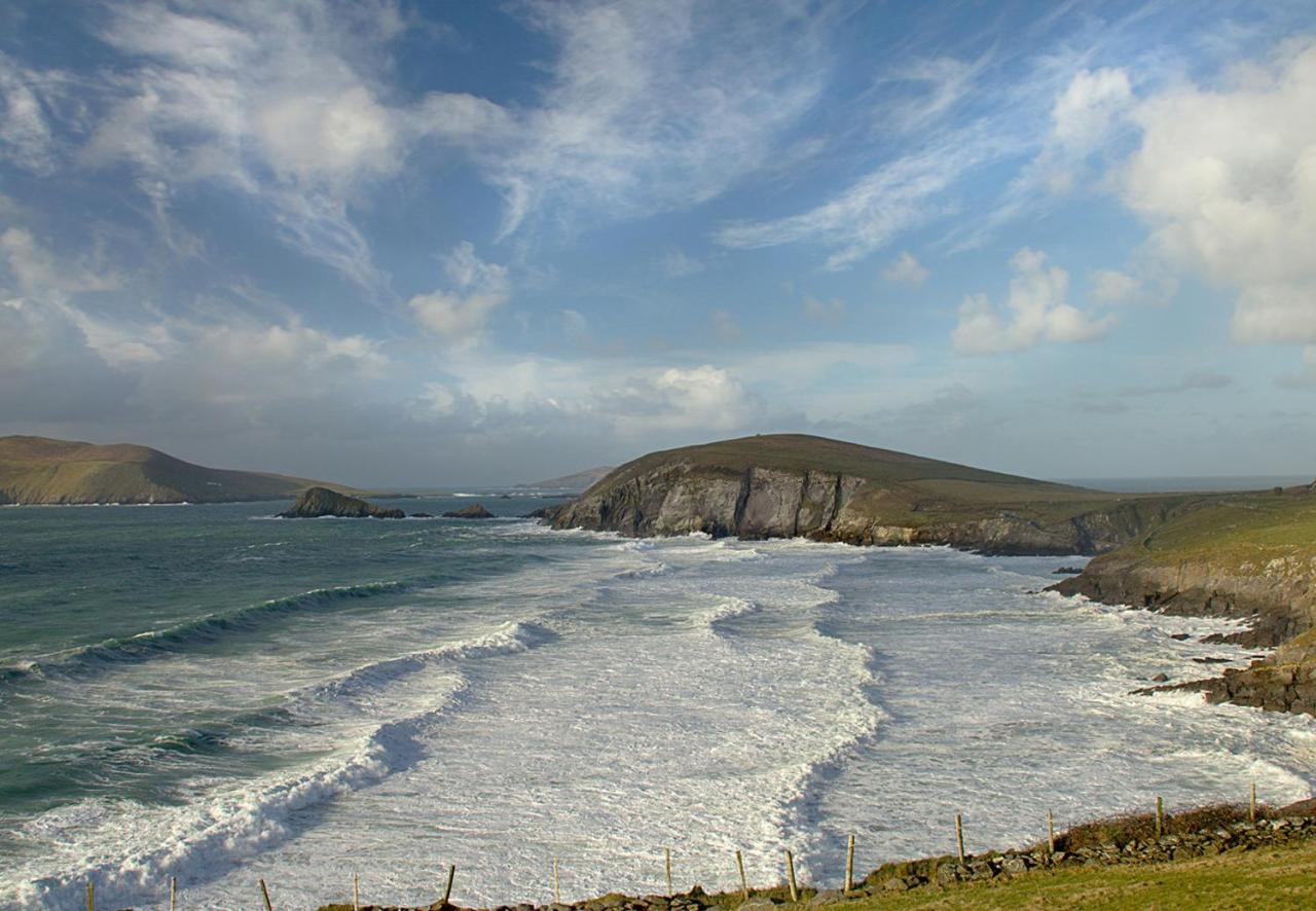 Dingle Harbour Cottages 3 Bed Sleeps 7 By Trident Holiday Homes Exterior foto